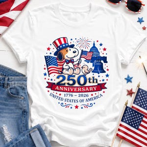 Comfort Colors USA 250th Anniversary Shirt, Patriotic 1776–2026 Tee, July 4th Outfit