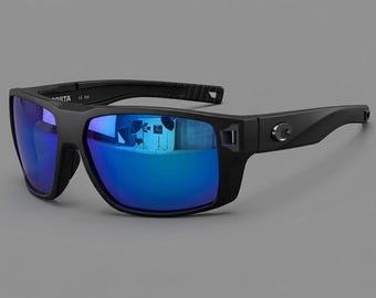 Costa Del Mar Diego Sunglasses - Polarized 580p