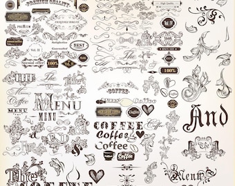 AI Vektor Print Design Dateien | Druckbare Maschinengrafiken | CNC Laser Cut AI Dateien | Digitaler Download Art Pack | Hochwertige Designs