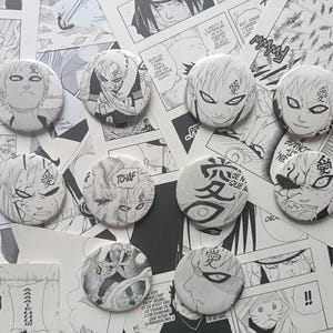 GAARA-knapp