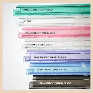 18,5 Zoll Buntes Amerikanisches Mahjong Rack und Drücker Set mit Rack Bag