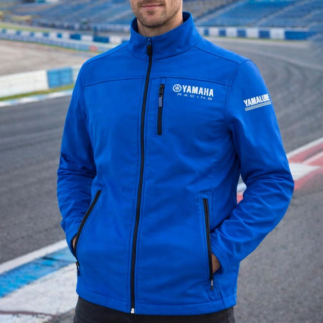 Yamaha racing jacket - Etsy 日本