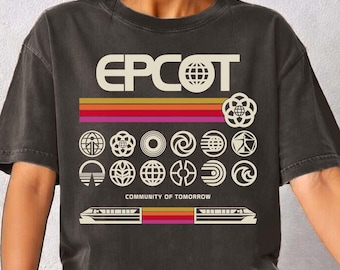 Disney Epcot Community Tomorrow PNG, Epcot Flower and Garden 2026 Epcot Drinking Png, Epcot Food & Wine