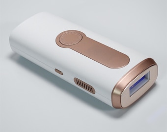 ipl Hair Removal Ice Cooling