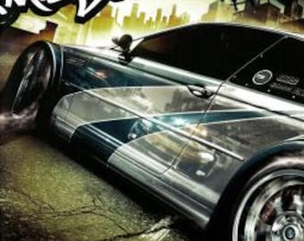 Need For Speed Most Wanted (2005)