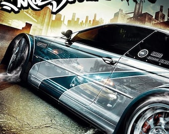 Need For Speed Most Wanted (2005)