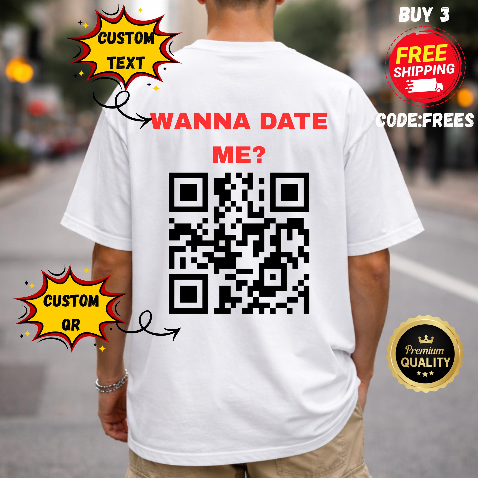 Wanna Marry Me Tee - Etsy