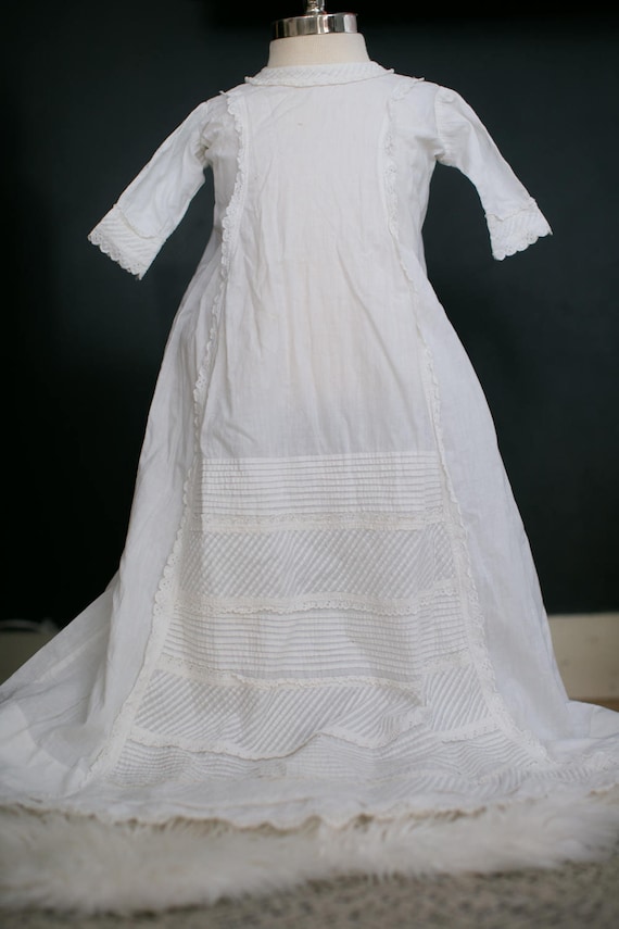 victorian christening gowns for sale