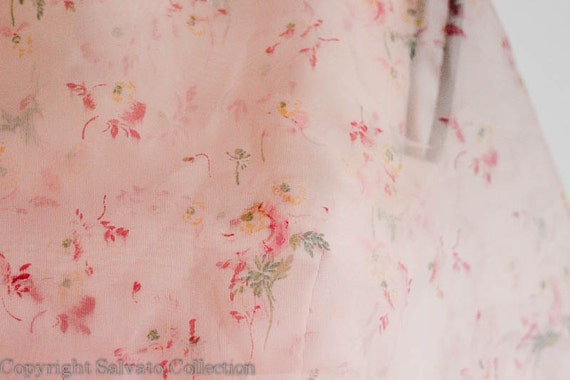 FAIRY TALE DRESS - Party Dress - Vintage Floral ch