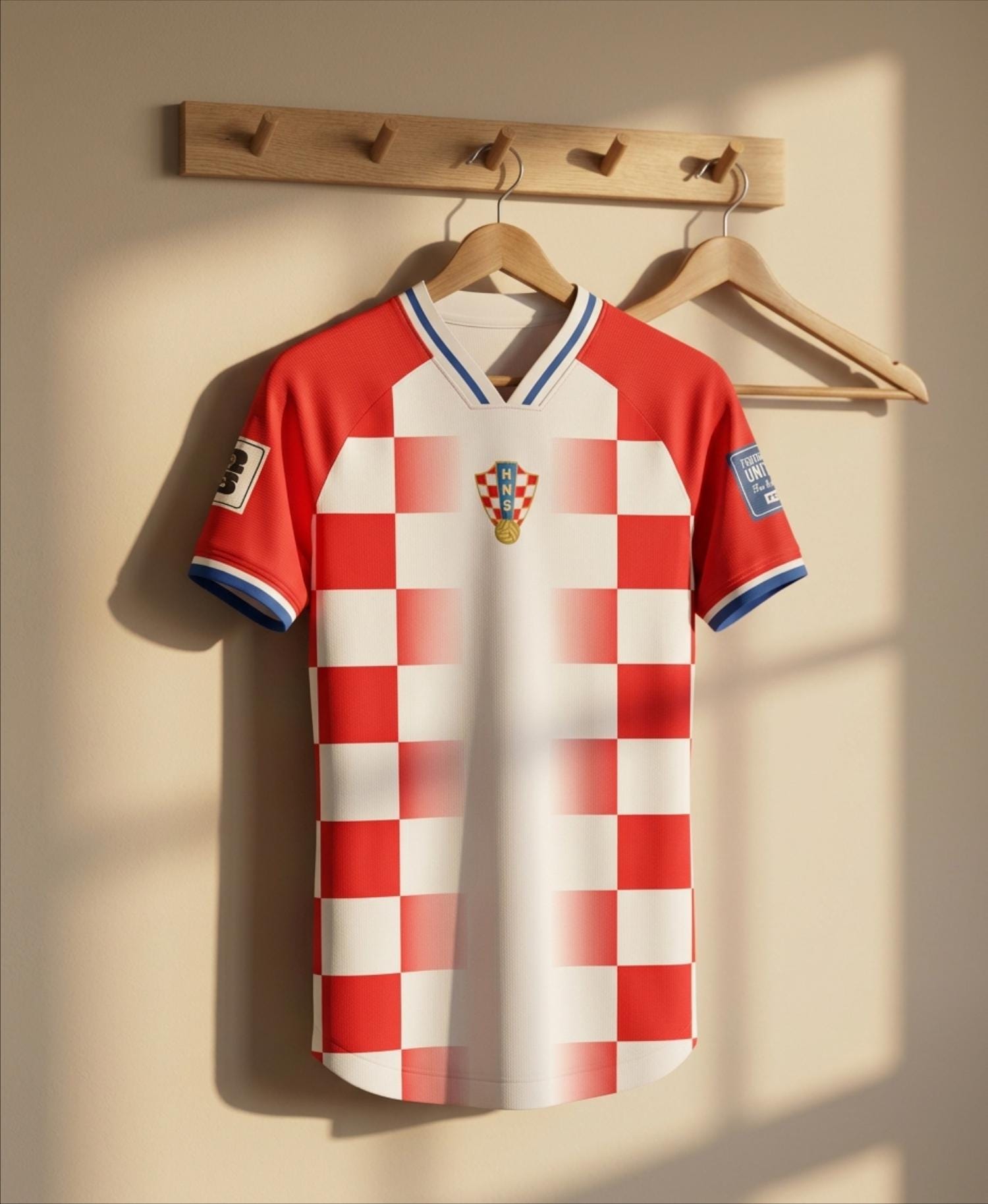Croatia jersey - Etsy 日本