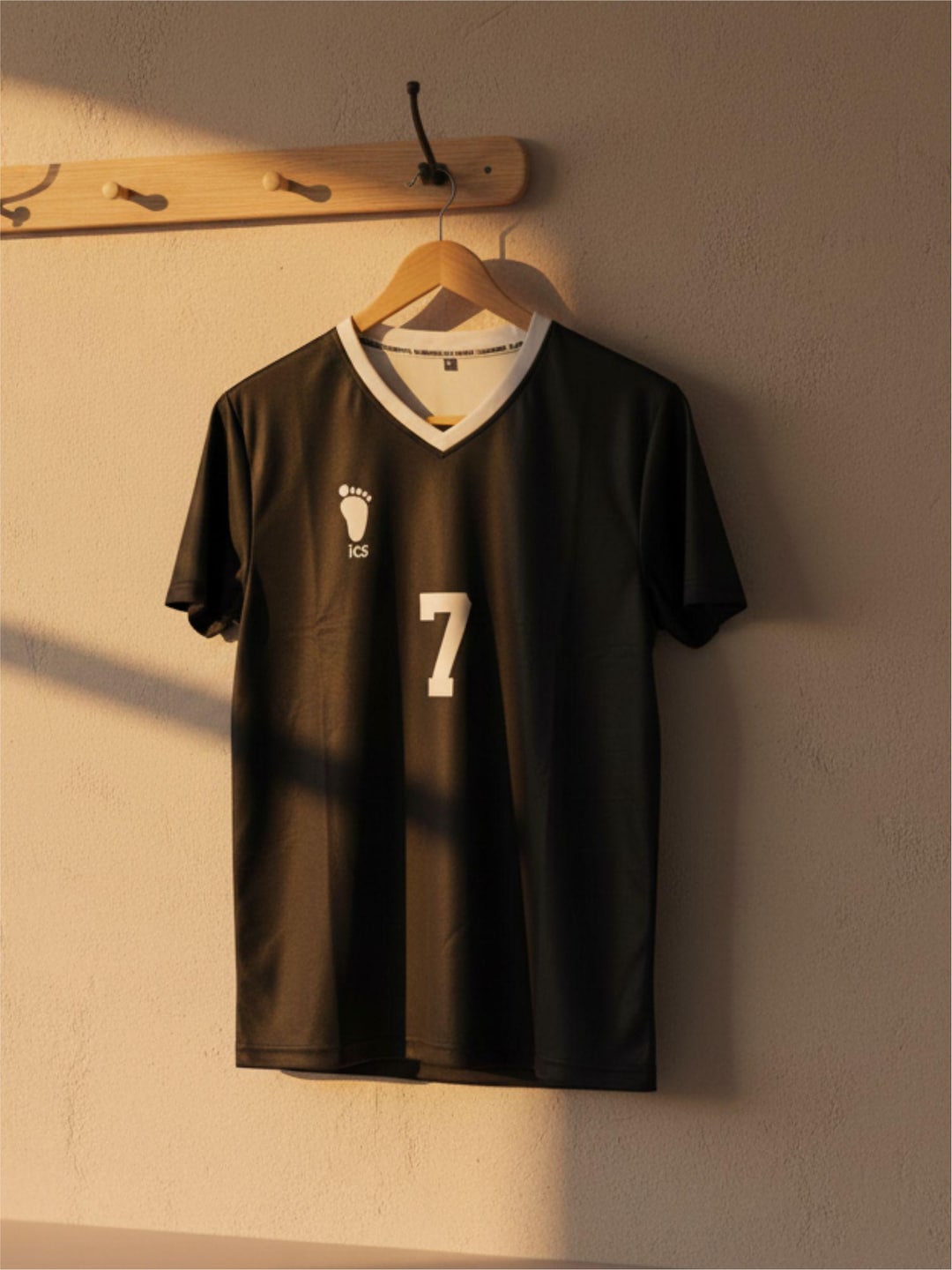 Haikyuu Volleyball Jersey Inarizaki – Custom Name & Number