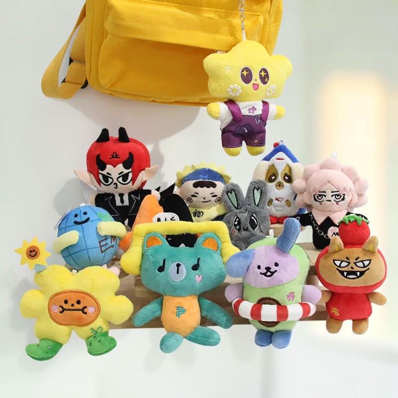 Gmmtv mascot - Etsy 日本