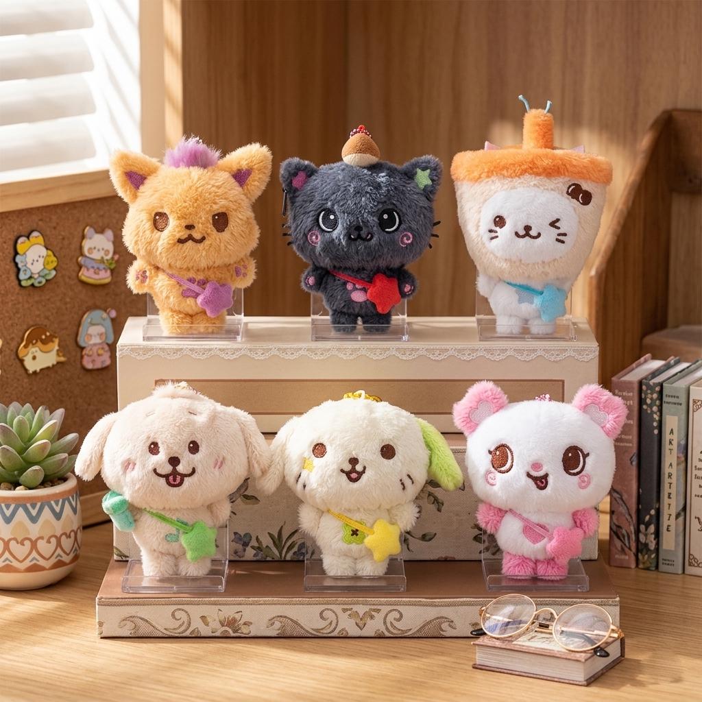 Nct wish plush - Etsy 日本