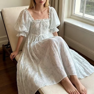 zimmermann hypnotic lace trim mini dress ZIMMERMANN Hypnotic Lace Trim Mini Dress | Cream Cascade
