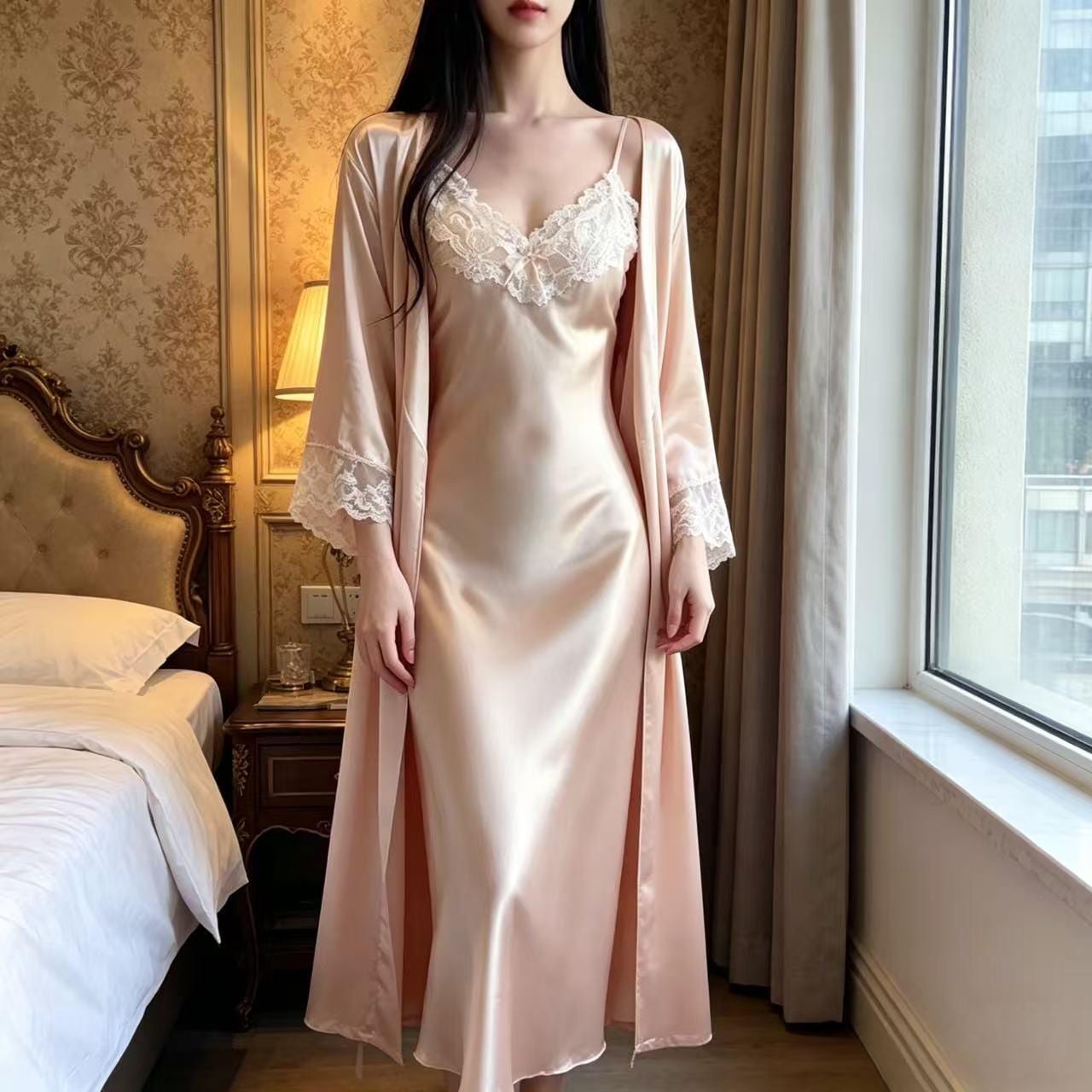 Modest Lingerie