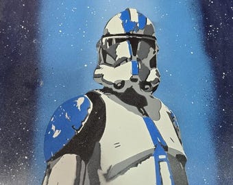501st Blue