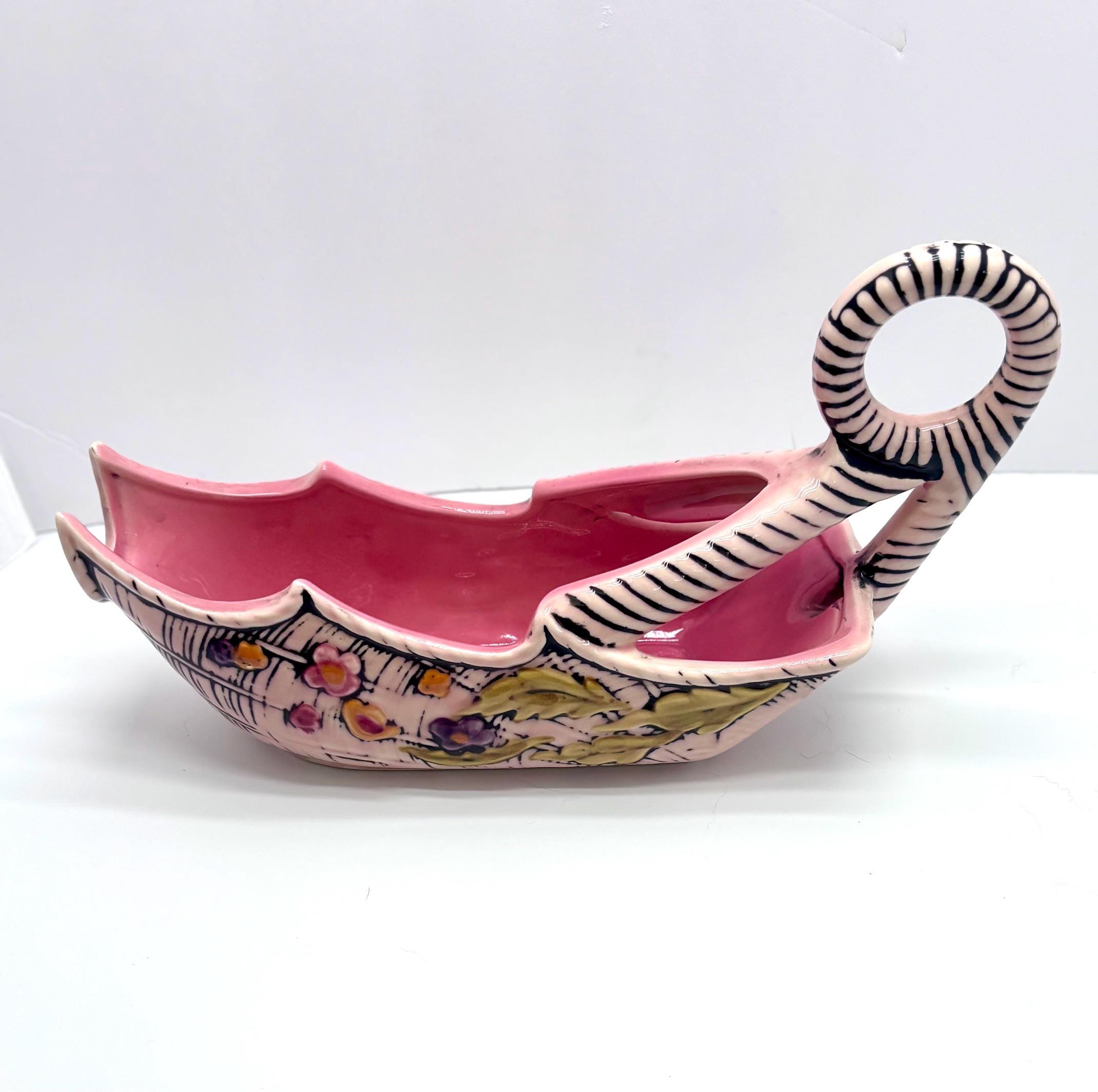 Hull Art Pottery - Etsy