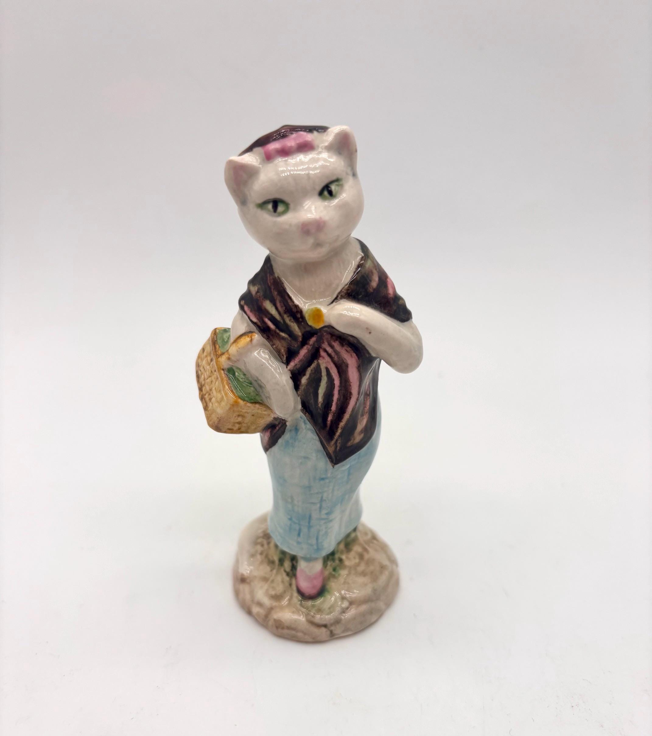 Beatrix Potter Susan - Etsy