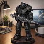 Fallout Collectibles
