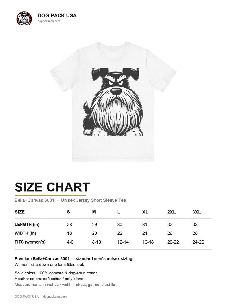 Chemise schnauzer grincheux, cadeau drôle de maman de chien de schnauzer nain image 15