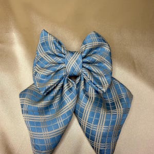 Burberry Hair Clip - Etsy display picture 3