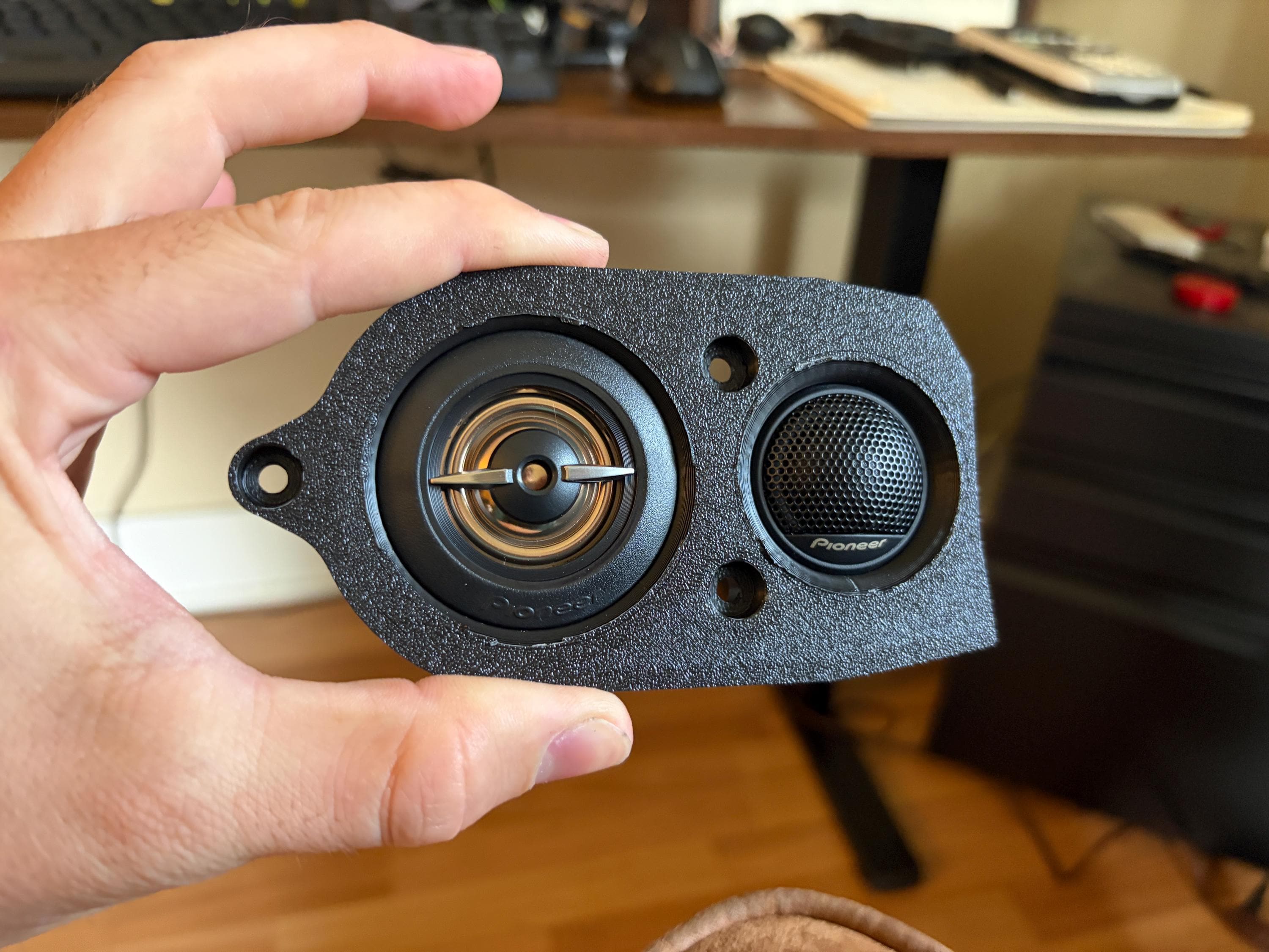 Pioneer Tweeters - Etsy