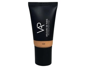 Tinted Moisturizer - Tan