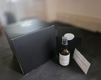 Hyaluronic Acid Mist | Hydrating Skin Hair Refresh Spray (4oz)