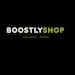 BoostlyShop store logo