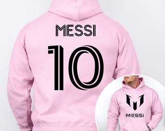 Messe Soccer Sweatshirt, Messi Merch Hoodie, Messi Merch Sweatshirt, Messi Football Sweatshirt, Messi Kids Hoodie