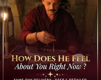 Reveal Their True Feelings | Honest Psychic Love Reading, What Are They Thinking (Same Hour)