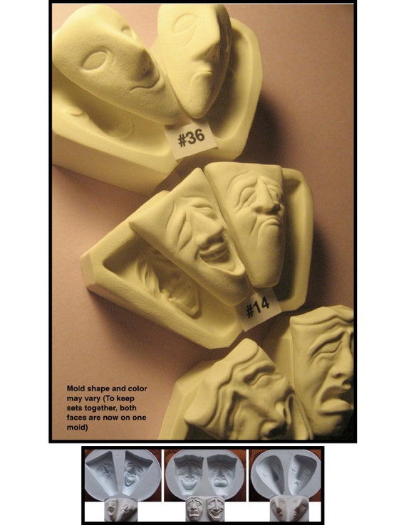 Explore the Art of Pewter Casting with Soap Stone Molds - Unleash Your  Creativity