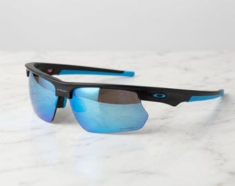 Gafas de sol polarizadas unisex Oakley Bisphaera