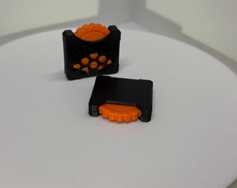 Unique Fidget Clicker