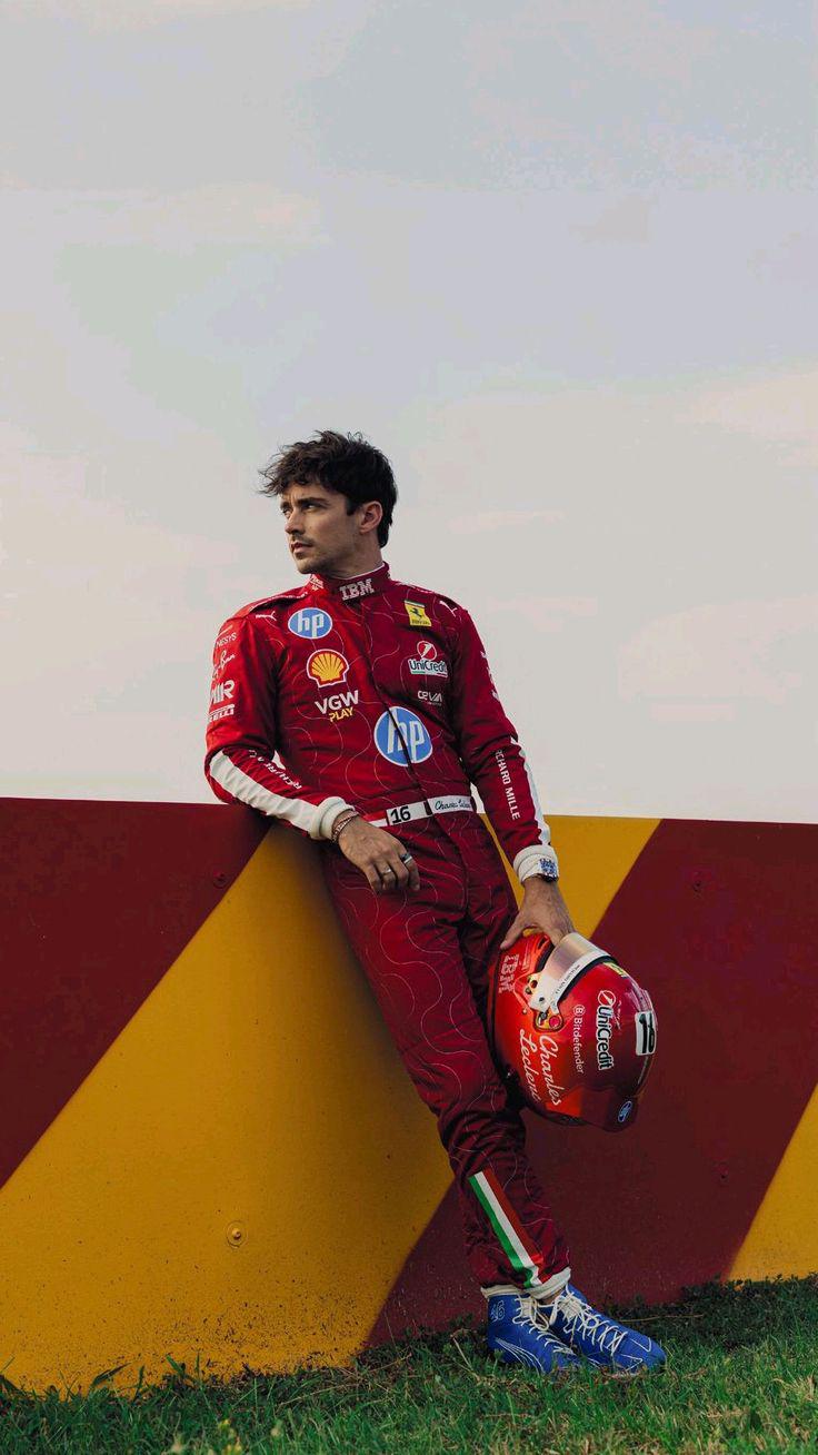 Ferrari racing suit - Etsy 日本