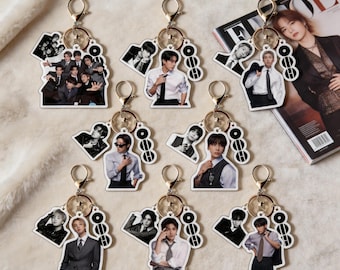 KPop Drink Coasters - BTS Album Covers Set of 18 K-Pop - Etsy 日本