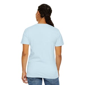 Allez France World Cup 2026 T-shirt | France Soccer Fan Tee image 13