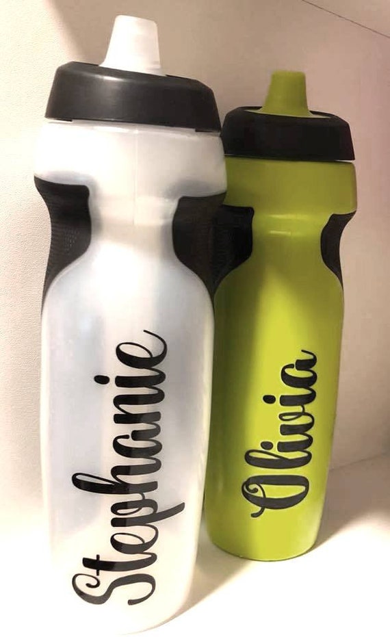 35 Baby Bottle Name Label Labels Design Ideas 2020