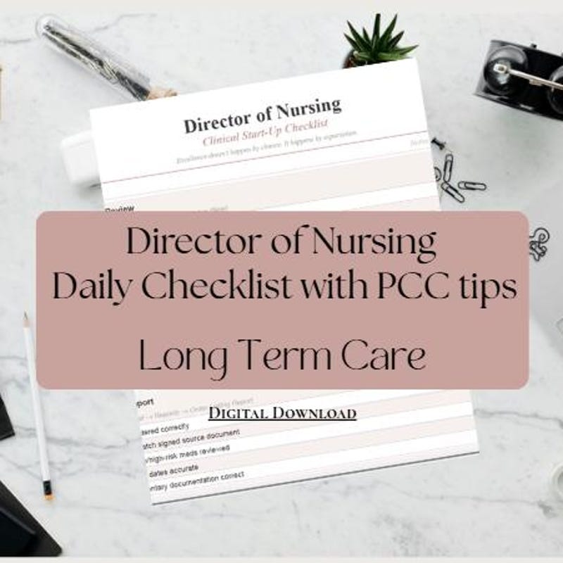 Daily Leadership Planner - Etsy