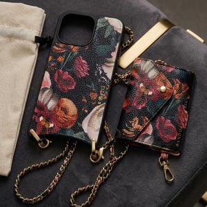 Bandolier Phone Case - Etsy