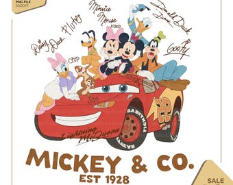 Cars McQueen PNG, Cars Friends PNG, Lightning McQueen PNG, Cars Tow Mater, Cars Transparent Background, Cars Printable, Cars Silhouette