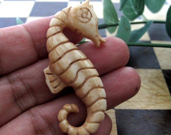 SALE Beautiful  Sea horse, flatback, Jewelry making supplies S78922