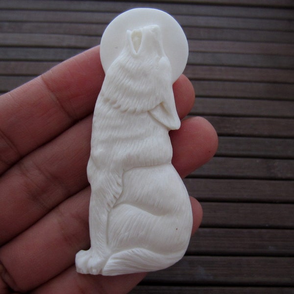 Bone Carving Etsy
