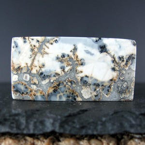 AAA Quality Maligano Jasper Gemstone Cabochon, Natural Stone, jewelry making supplies  S10240