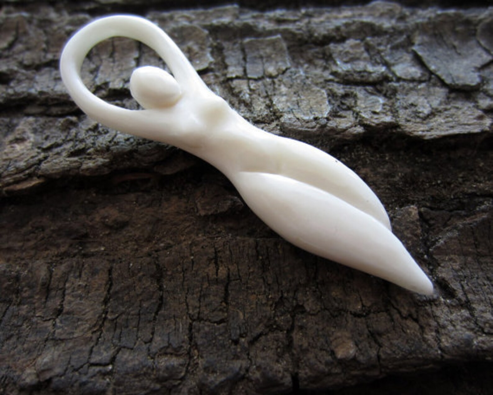 Totasally New Arrival S925 Sterling Silver Fashion Personality Vintage Stylish C