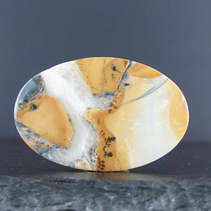 AAA Quality Maligano Jasper Gemstone Cabochon, Natural Stone, jewelry making supplies  S10417