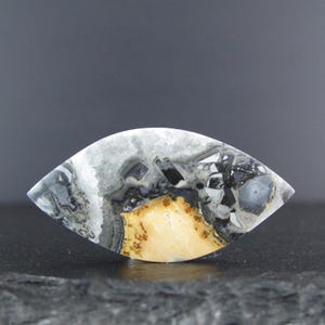 AAA Quality Maligano Jasper Gemstone Cabochon, Natural Stone, jewelry making supplies  S10439