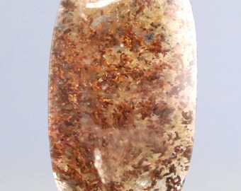 SALE Phantom Quartz Crystal Lodolite Gemstone S9987