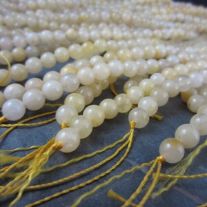 Round quartz beads,Full Strand, gemstone  Beads , 6mm -15 inch   S4928