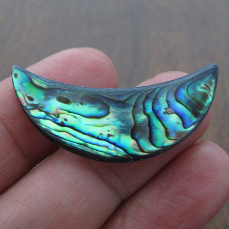 35mm Paua - Etsy UK